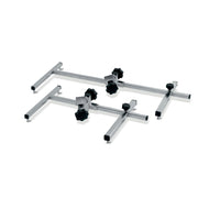 Support mixer pour marmite Ø max. 800 mm