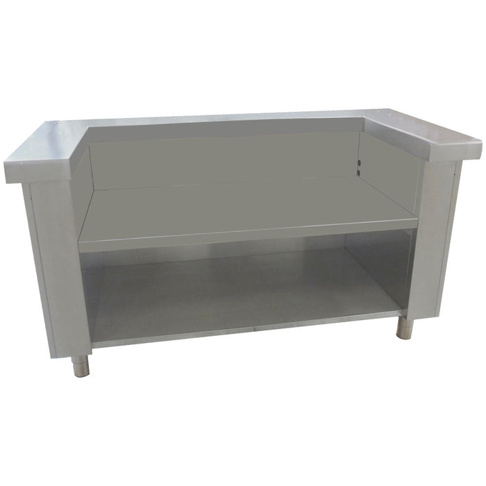 Élément support pour appareils de cuisson