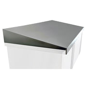 Kit toit incliné pour armoire haute "AR.../U"