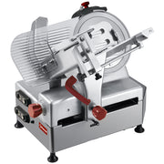 Trancheuse professionnelle oblique, Ø 350 mm "automatique"