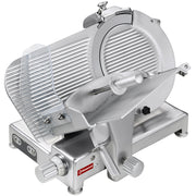 Trancheuse professionnelle oblique, Ø 350 mm "Grande distribution"