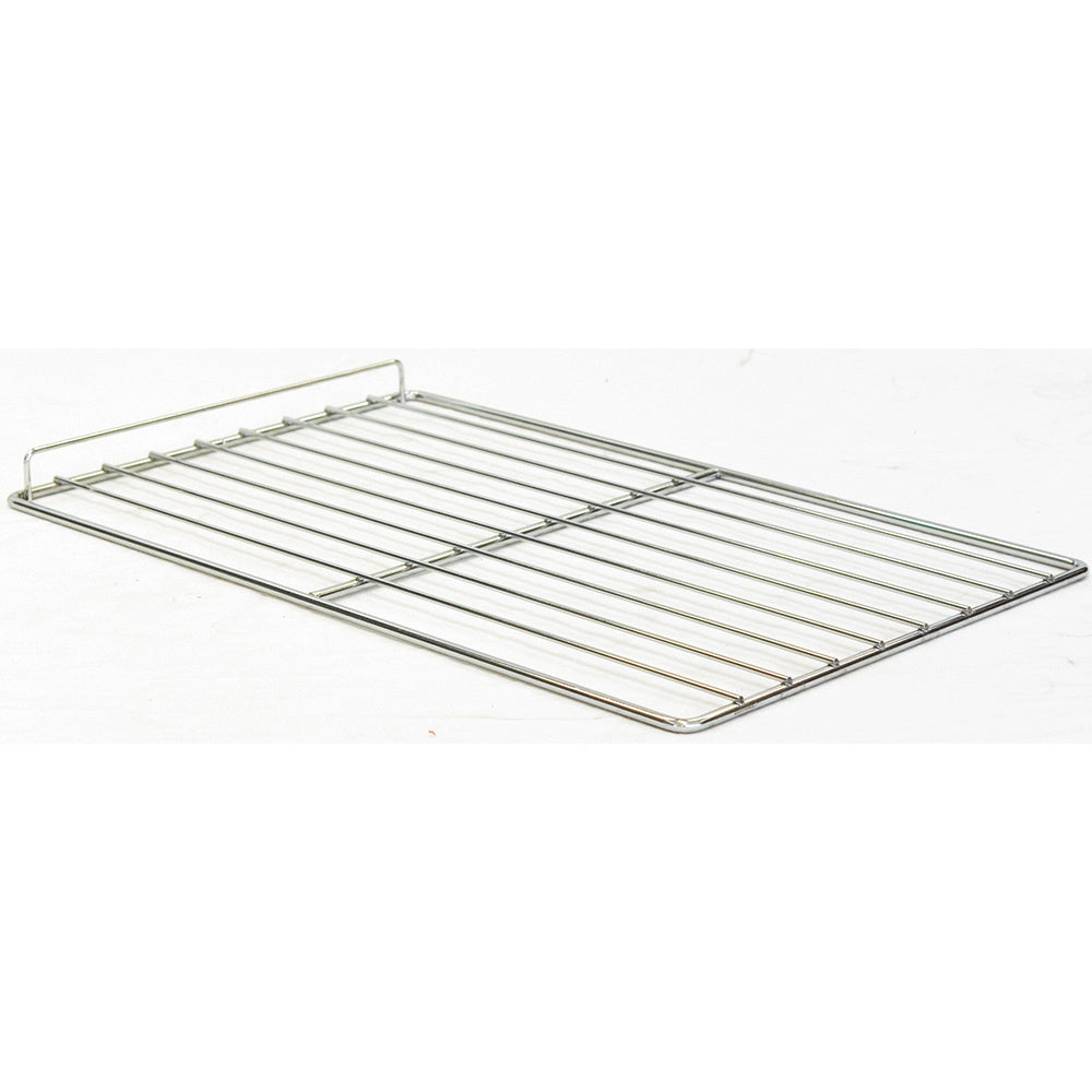 Grille chromée GN 1/1