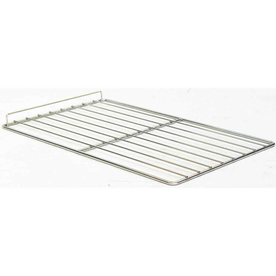 Grille chromée GN 1/1
