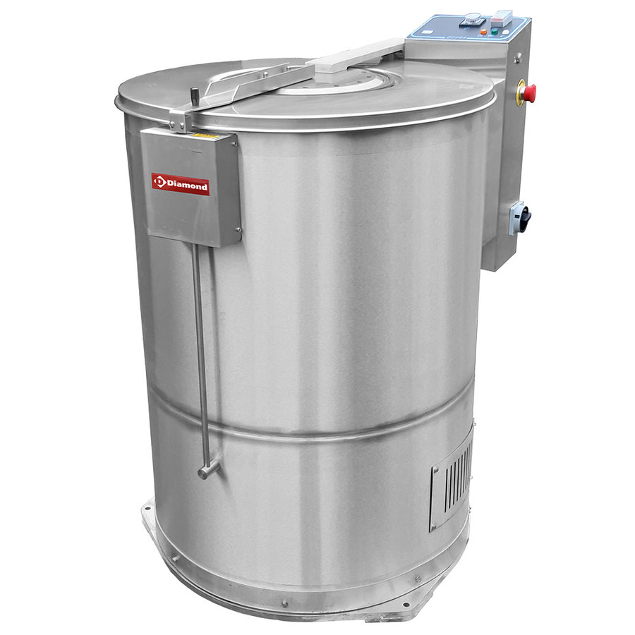 Essoreuse à linge 16 kg