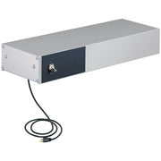 Chauffe-aliments à plafond, 460 mm
