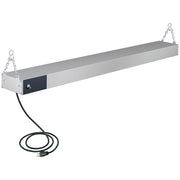 Chauffe-aliments à plafond, 1370 mm