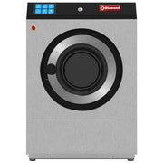 Lave-linge à sceller "inox" 14 kg, TOUCH SCREEN