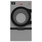 Séchoir rotatif électrique, capacité 23 kg, avec rotation alternée TOUCH SCREEN