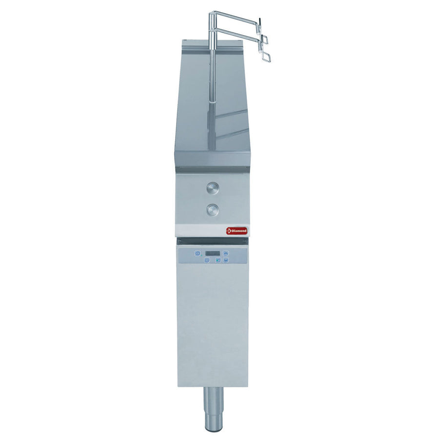 Module relevage automatique de paniers (double)
