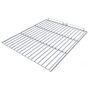 Grille rilsanisée GN 2/1