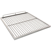 1/2 Grille forme "O" 535x625mm (CBQ-120)