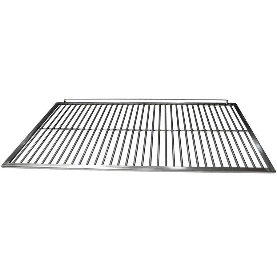 Grille forme "O" 1050x625 mm (CBQ-120)