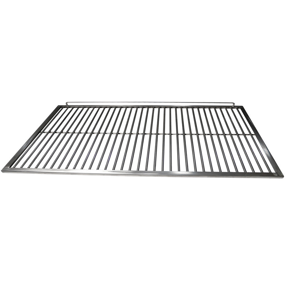 Grille forme "O" 1070x625 mm (CBQ-120)