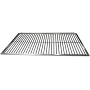 Grille forme "O" 1070x625 mm (CBQ-120)