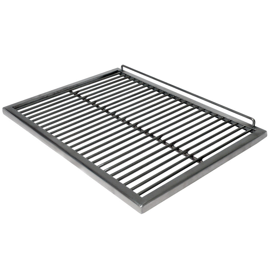 Grille forme "O" 570x465 mm (CBQ-060)