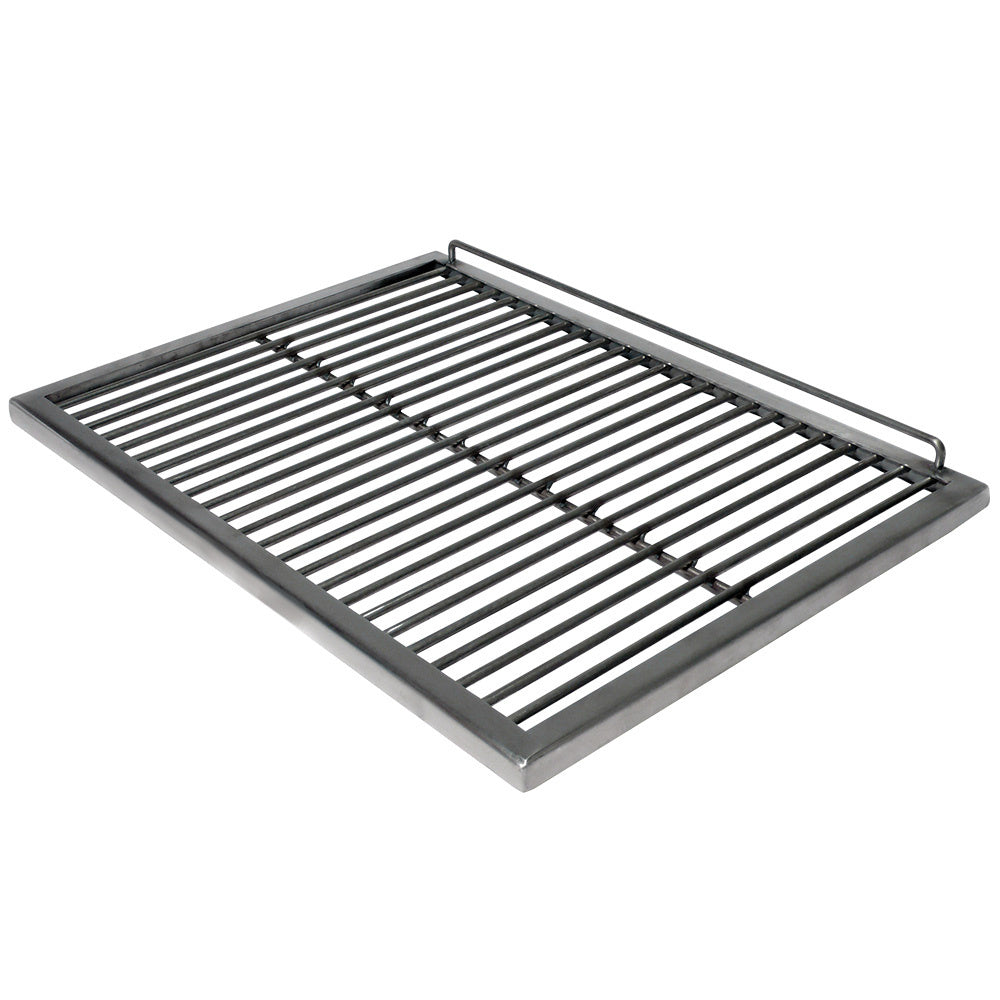 Grille forme "O" 670x535 mm (CBQ-075)