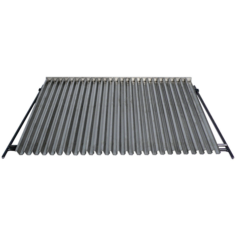 Grille forme "V" 1050x625 mm (CBQ-120)