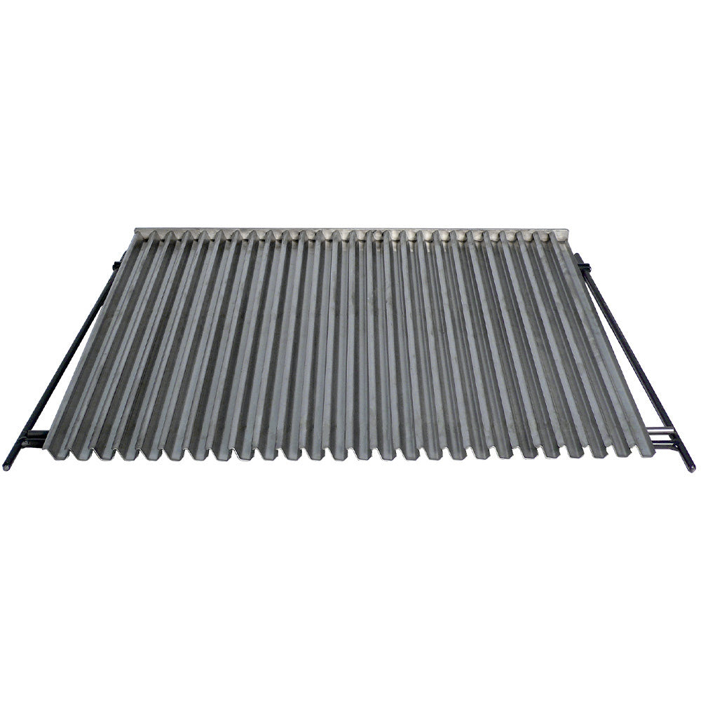 Grille forme "V" 570x465 mm (CBQ-060)