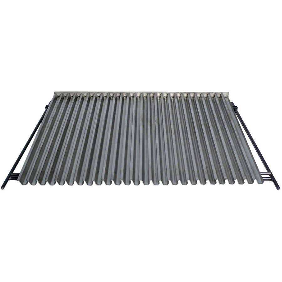 Grille forme "V" 585x465 mm (CBQ-060)