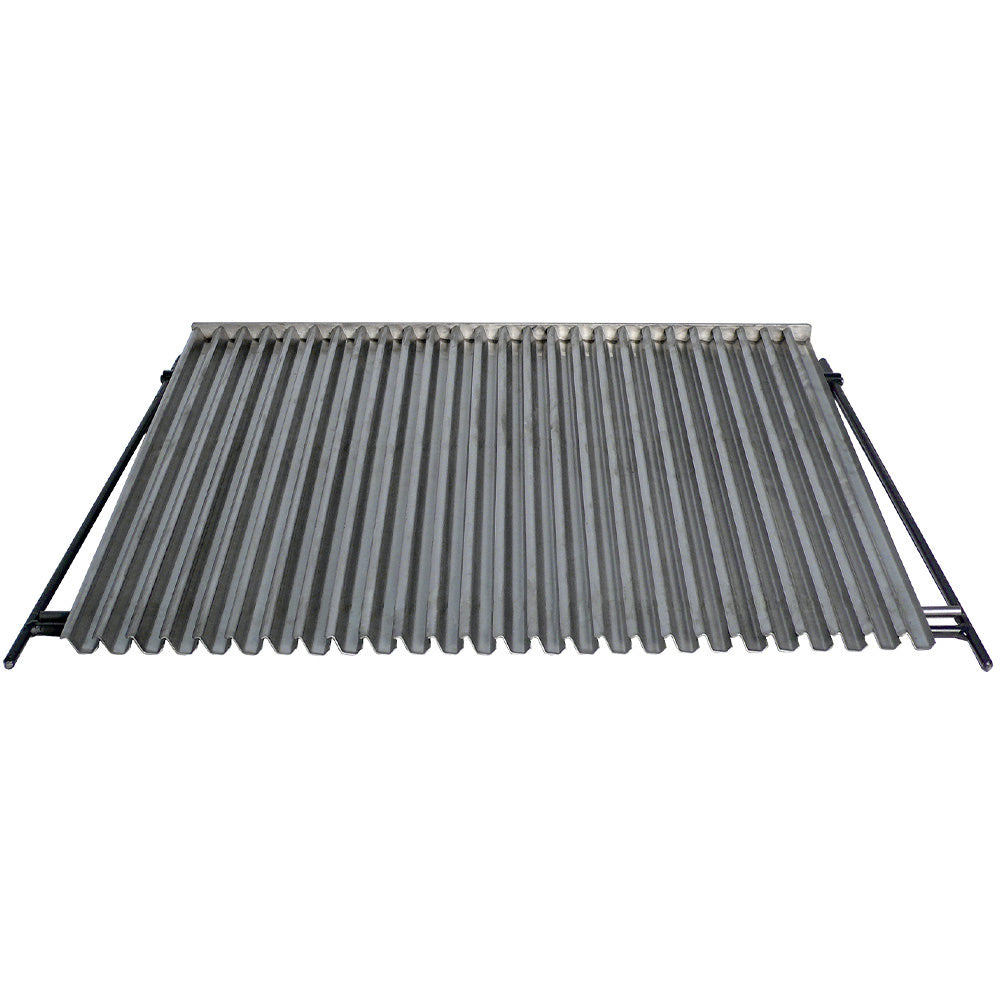 Grille forme "V" 670x535 mm (CBQ-075)