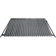 Grille forme "V" 685x535 mm (CBQ-075)
