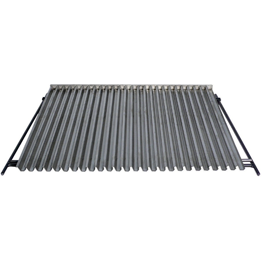 Grille forme "V" 685x535 mm (CBQ-075)