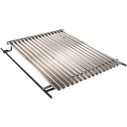 1/2 Grille forme "V" 520x600 mm (CBQ-120)