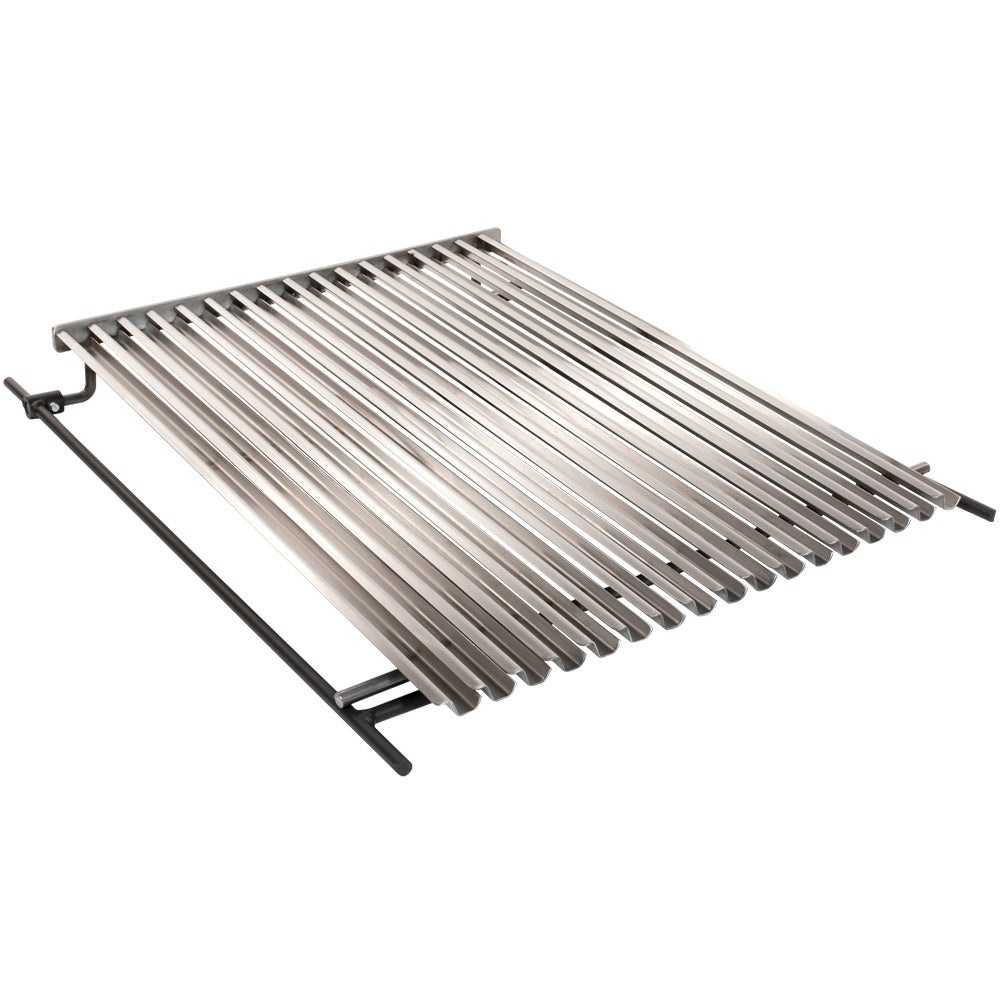 1/2 Grille forme "V" 520x600 mm (CBQ-120)