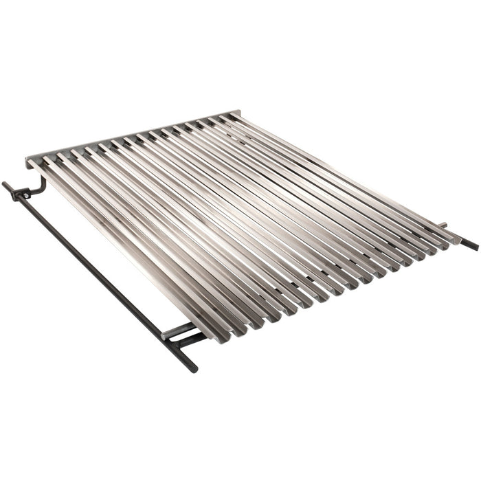 1/2 Grille forme "V" 520x600 mm (CBQ-120)