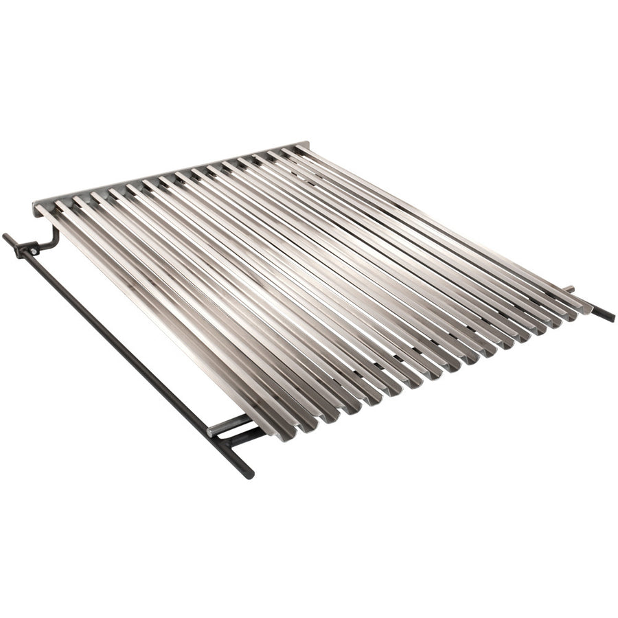1/2 Grille forme "V" 520x600 mm (CBQ-120)