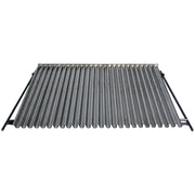 Grille forme "V" 1070x625 mm (CBQ-120)