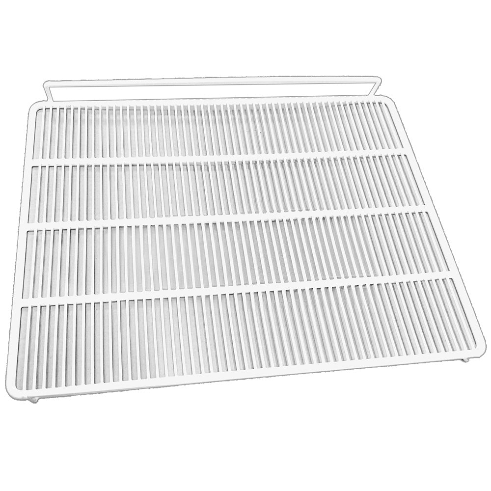 Grille pour CLP52- BLANCHE