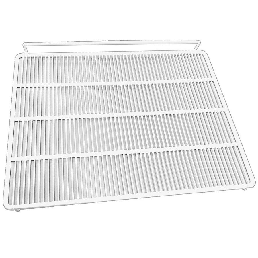 Grille pour CLP52- BLANCHE