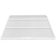 Grille pour CLP72- BLANCHE