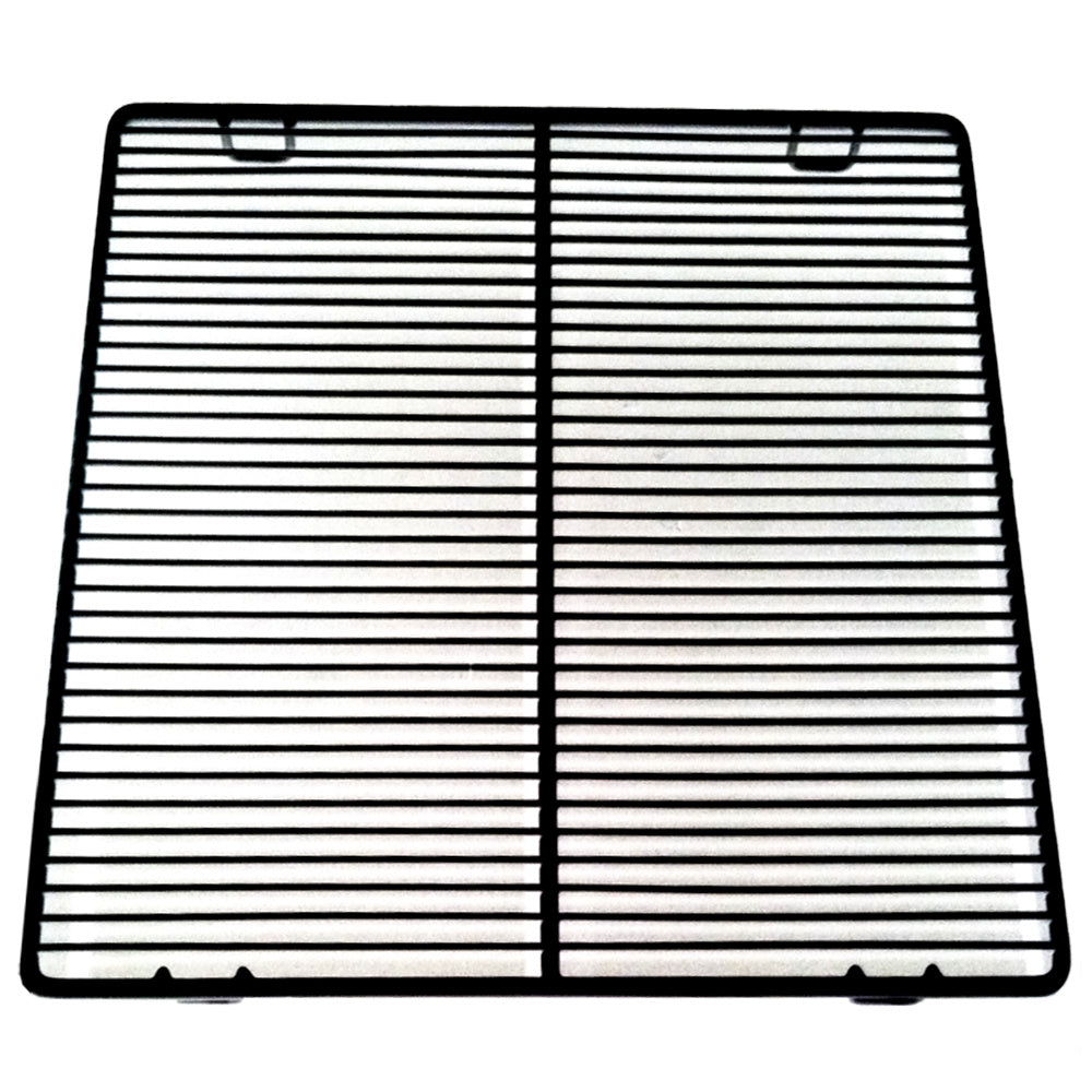 Grille de fond pour CLN53-SB - NOIRE