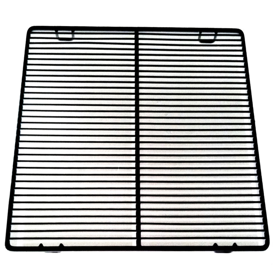 Grille de fond pour CLN53-SB - NOIRE