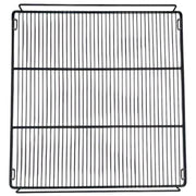 Grille de fond pour CLN73-SB - NOIRE