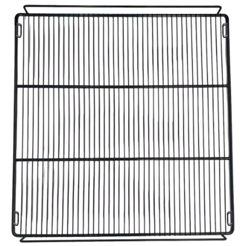 Grille de fond pour CLN73-SB - NOIRE