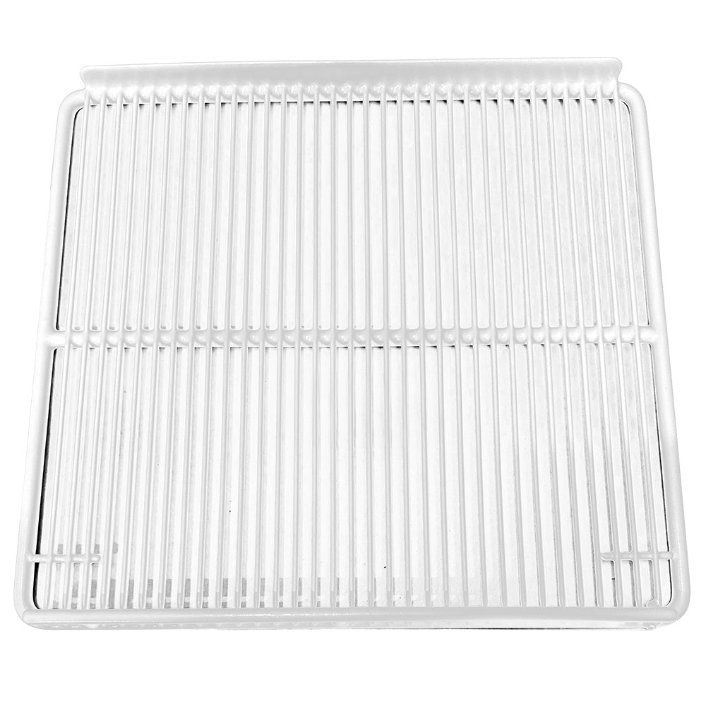 Grille pour SSP32 BLANCHE