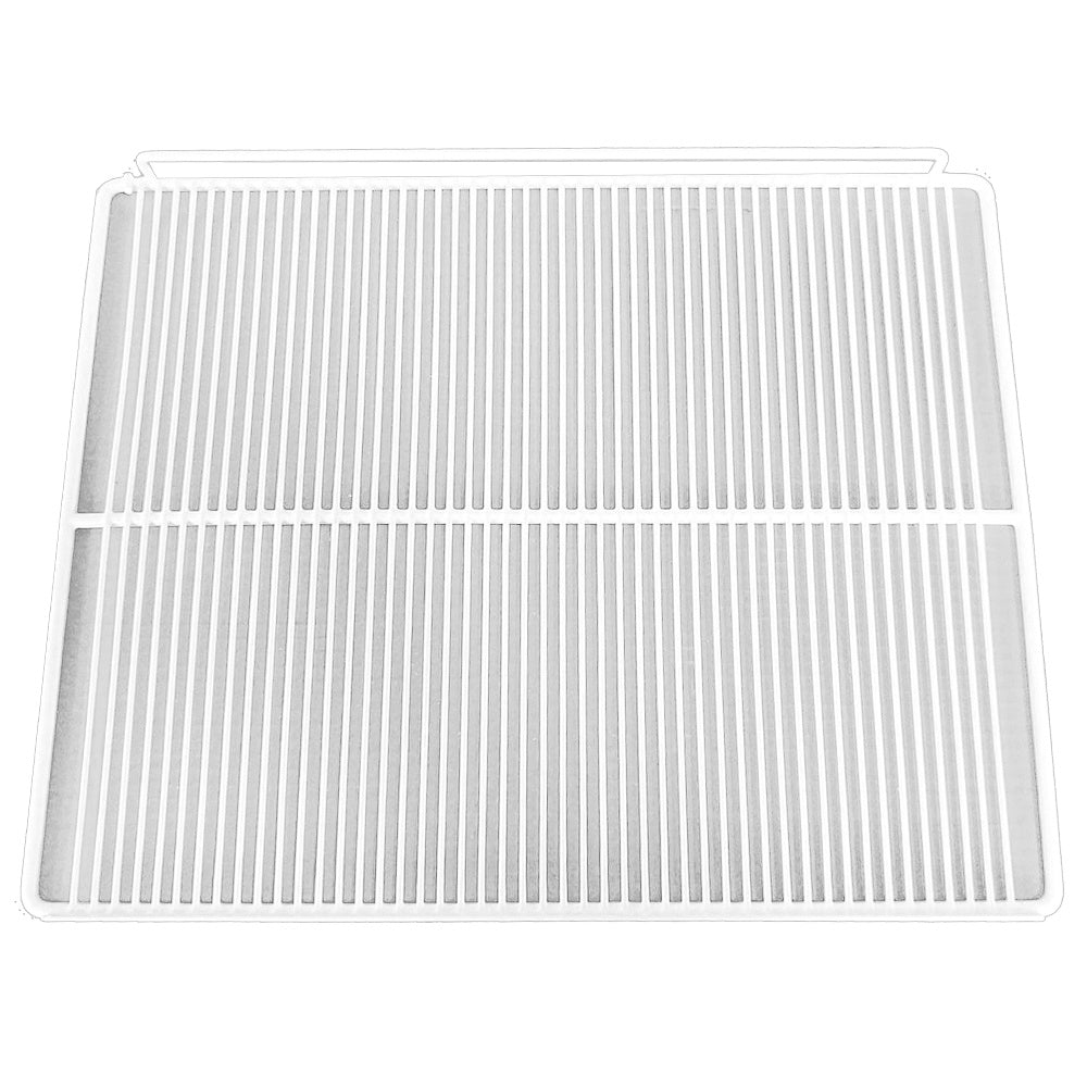 Grille pour WR-38 BLANCHE