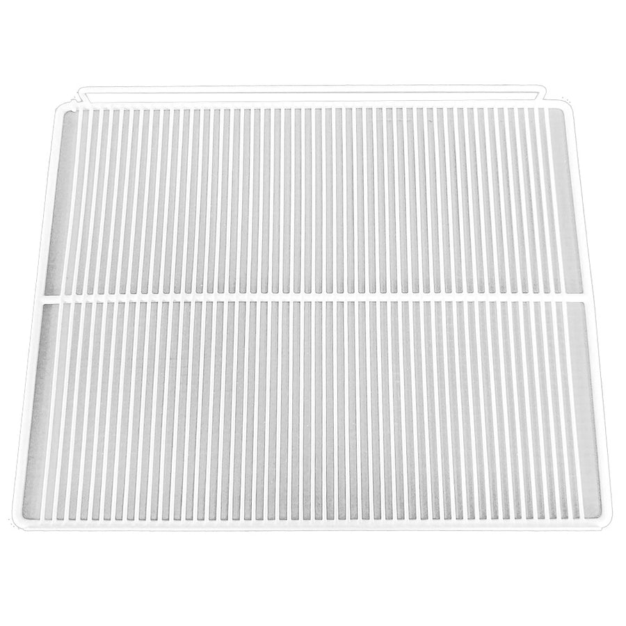 Grille pour WR-38 BLANCHE