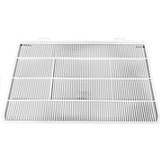 Grille pour WR-80 BLANCHE