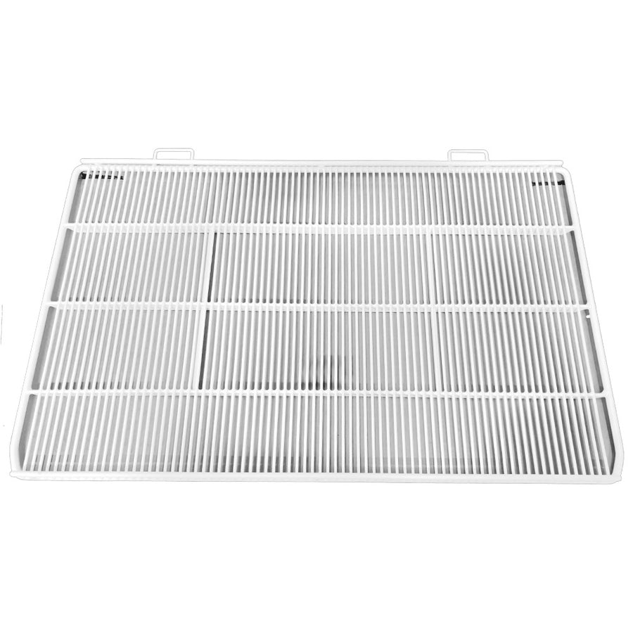 Grille pour WR-80 BLANCHE