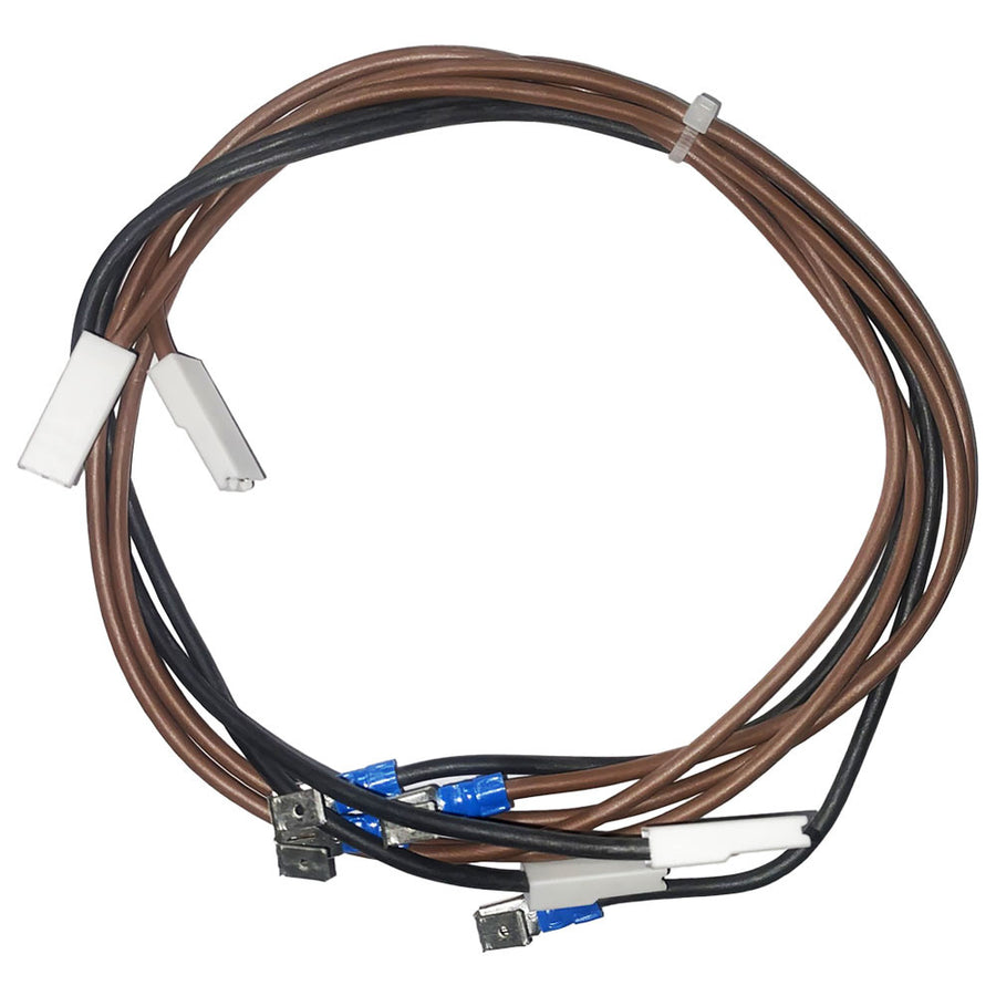 Kit pour version 230V triphasée pour fours 04, 06, 06L, 08, 12, 12L