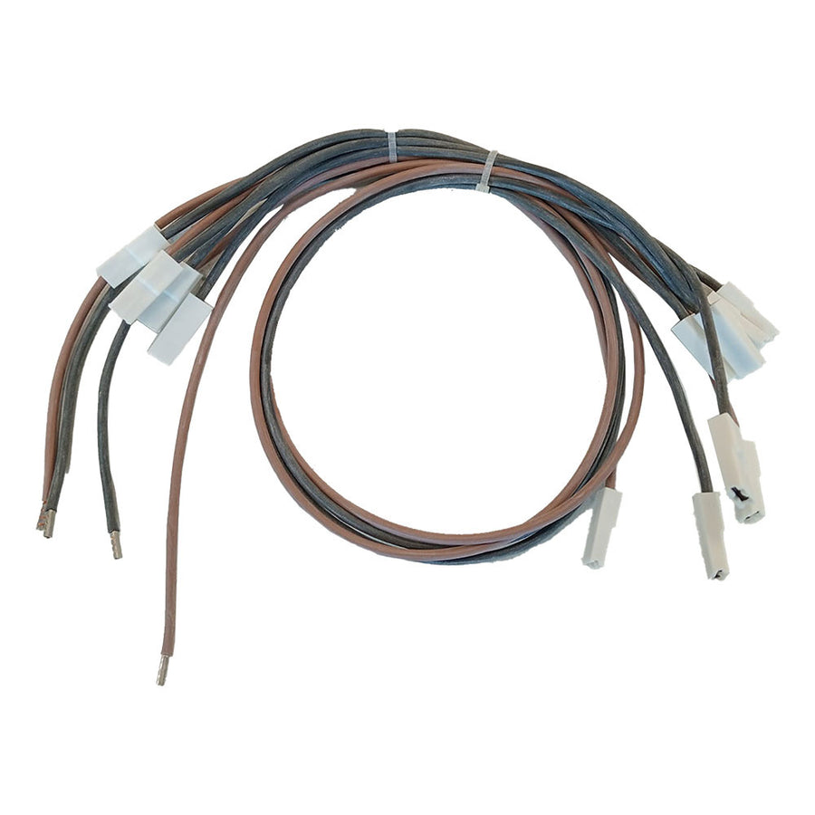 Kit pour version 230V triphasée pour four 09L & 18L