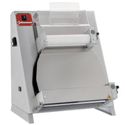 Laminoir Ø 420 mm, 2 rouleaux "Linear", en inox
