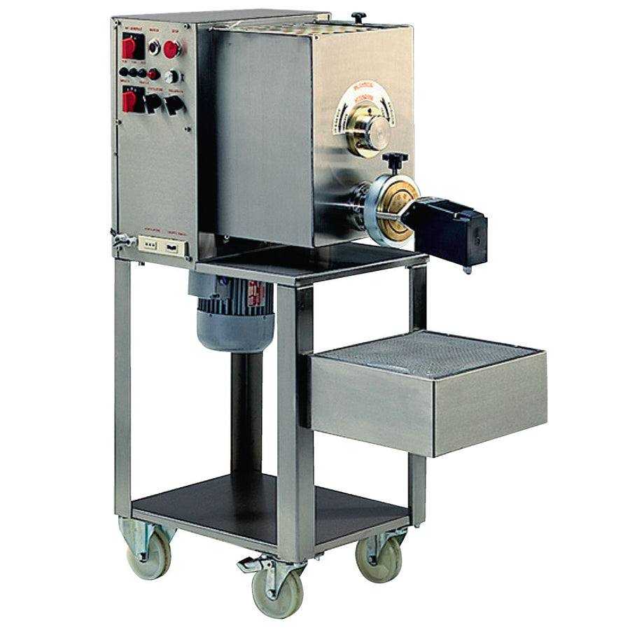 Machine à pâtes "automatique"  15/18 KG/H