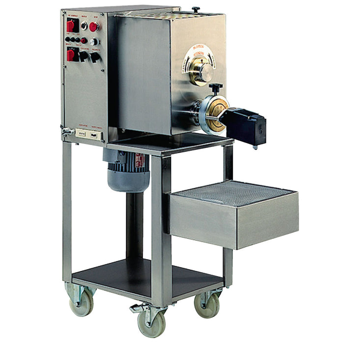 Machine à pâtes "automatique" 15-18 kg/h