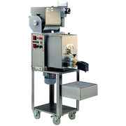 Machine à pâtes "automatique" 25-35 kg/h