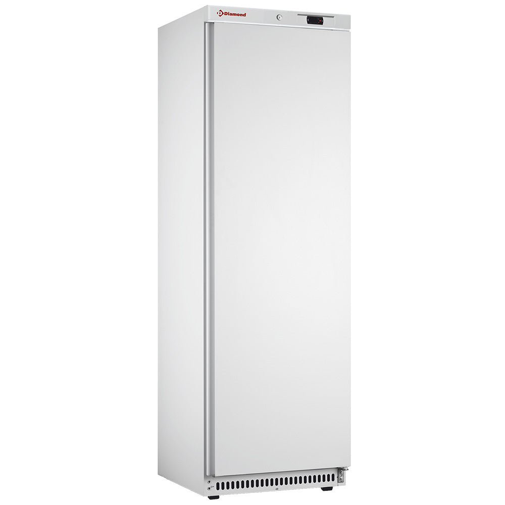 Armoire congélateur, statique, 400 litres. blanc